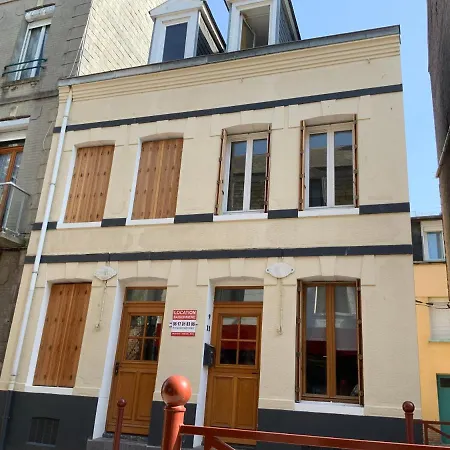 Georges Ferienhaus *