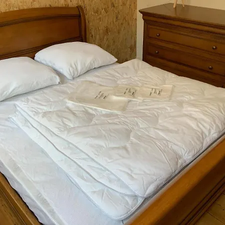 Ferienhaus Georges *