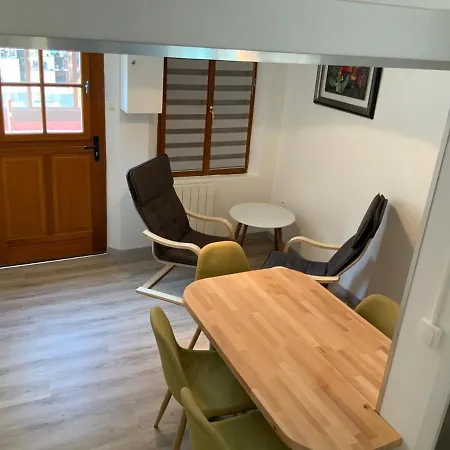 Georges Сasa de vacaciones *