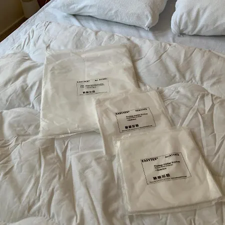 Georges Сasa de vacaciones *